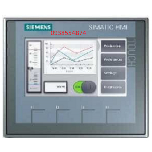 Màn hình HMI Siemens KTP400 Basic PN 4″-6AV2123-2DB03-0AX0 - Siemens Việt Nam